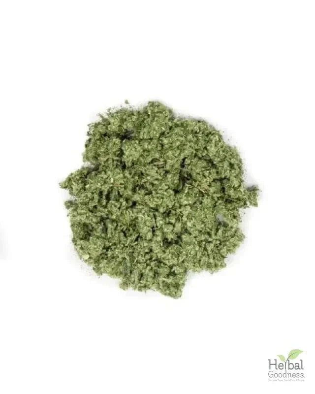 Bulk Herbs & Roots - 4oz Organic bulk teas for digestion, energy, detox Bulk Herb Herbal Goodness 