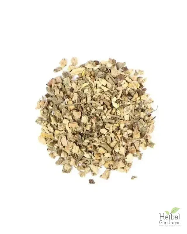 Bulk Herbs & Roots - 4oz Organic bulk teas for digestion, energy, detox Bulk Herb Herbal Goodness 