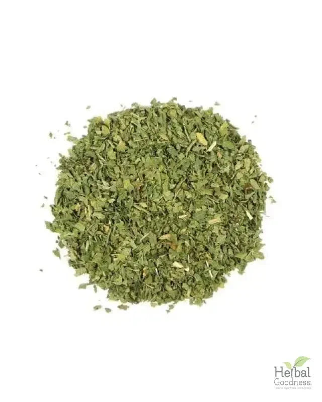 Bulk Herbs & Roots - 4oz Organic bulk teas for digestion, energy, detox Bulk Herb Herbal Goodness 