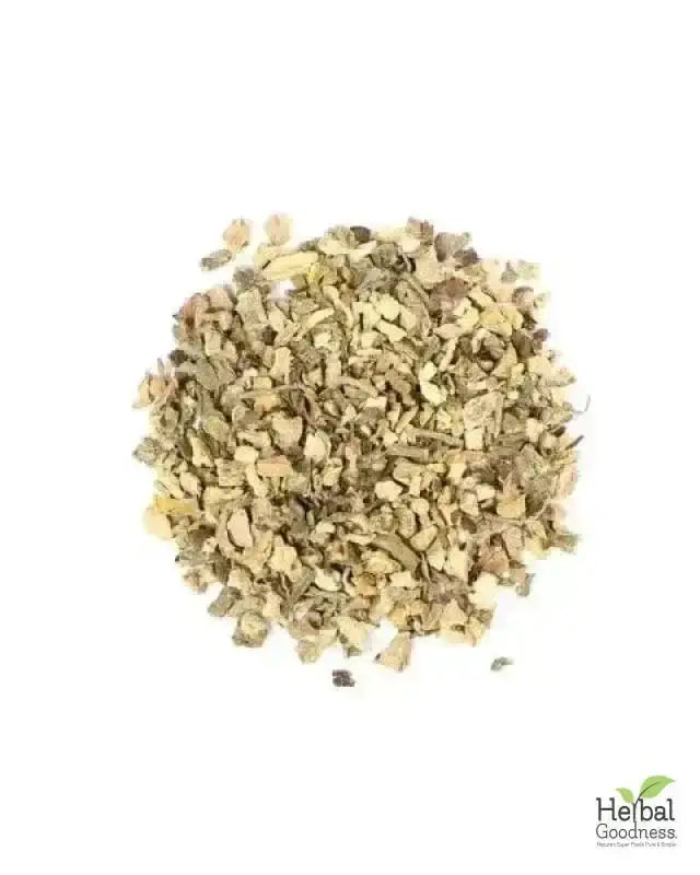 Bulk Herbs &amp; Roots - Organic 4oz Bags - Herbal Tea Bulk Herb Herbal Goodness 