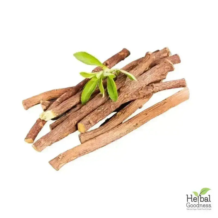 Bulk Herbs &amp; Roots - Organic 4oz Bags - Herbal Tea Bulk Herb Herbal Goodness 