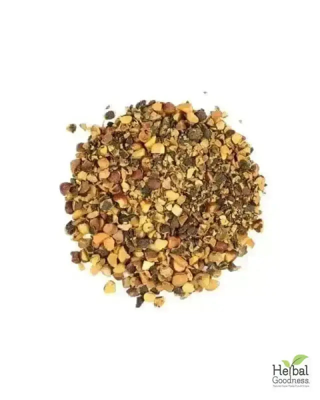 Bulk Herbs &amp; Roots - Organic 4oz Bags - Herbal Tea Bulk Herb Herbal Goodness 