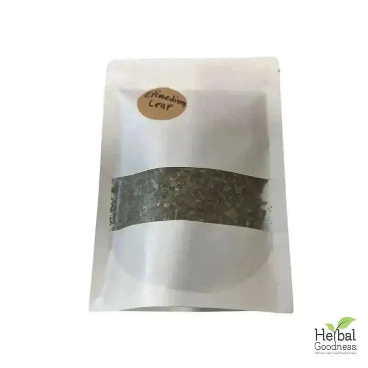 Bulk Herbs &amp; Roots - Organic 4oz Bags - Herbal Tea Bulk Herb Herbal Goodness 