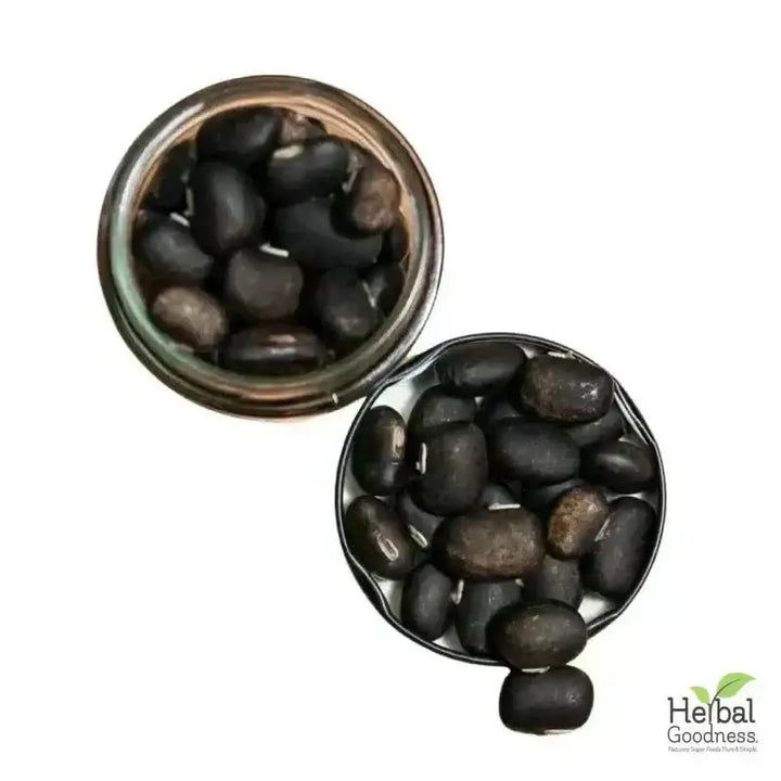 Bulk Herbs &amp; Roots - Organic 4oz Bags - Herbal Tea Bulk Herb Herbal Goodness Velvet Bean 