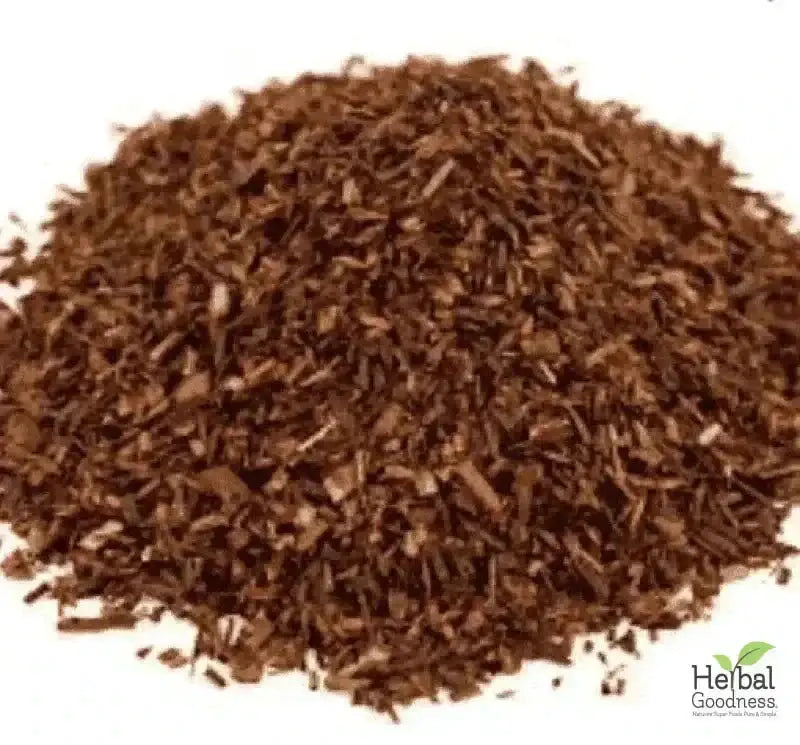 Bulk Herbs &amp; Roots - Organic 4oz Bags - Herbal Tea Bulk Herb Herbal Goodness 