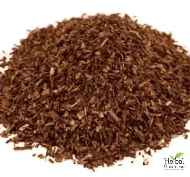 Bulk Herbs &amp; Roots - Organic 4oz Bags - Herbal Tea Bulk Herb Herbal Goodness 