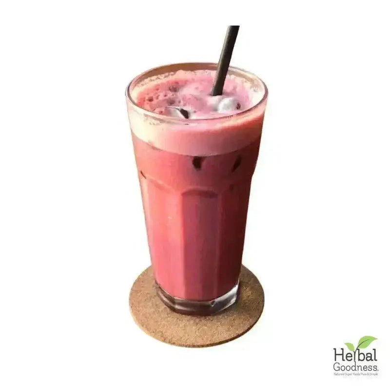 Bulk Herbs &amp; Roots - Organic 4oz Bags - Herbal Tea Bulk Herb Herbal Goodness 