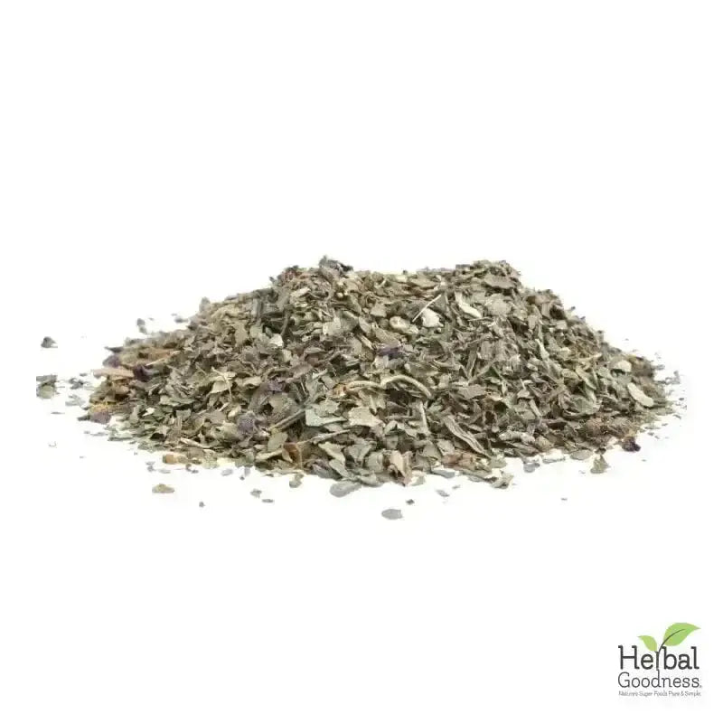 Bulk Herbs &amp; Roots - Organic 4oz Bags - Herbal Tea Bulk Herb Herbal Goodness 