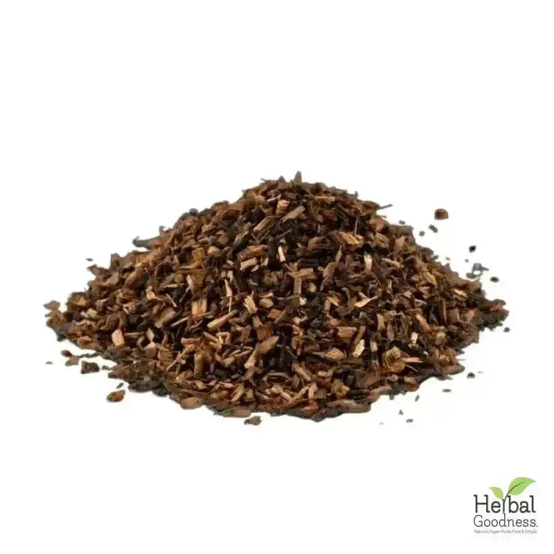 Bulk Herbs &amp; Roots - Organic 4oz Bags - Herbal Tea Bulk Herb Herbal Goodness Black Cohosh 