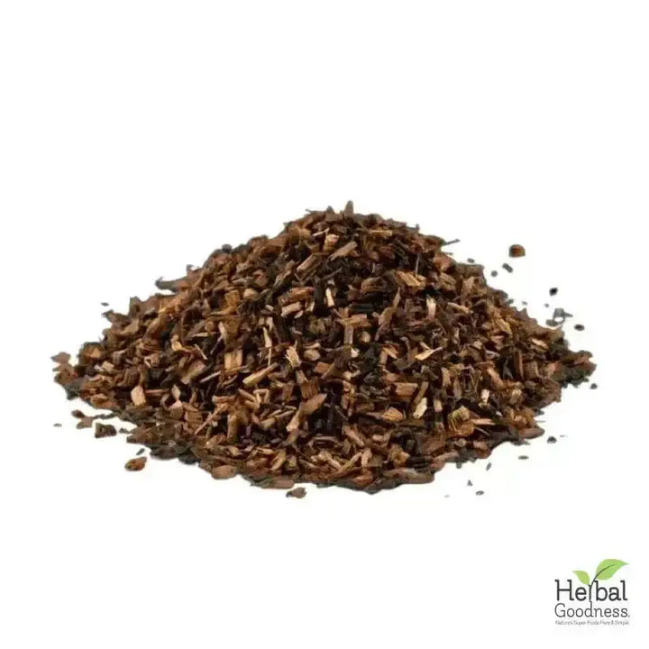 Bulk Herbs &amp; Roots - Organic 4oz Bags - Herbal Tea Bulk Herb Herbal Goodness Black Cohosh 