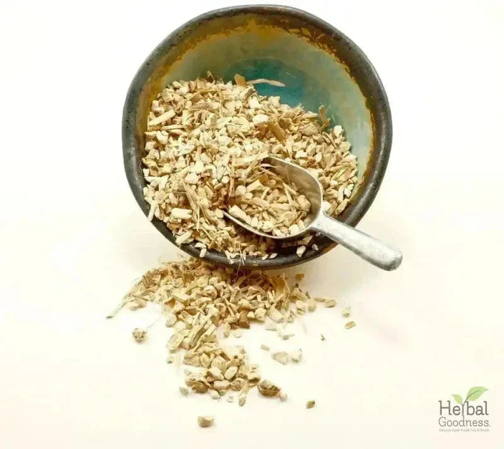 Bulk Herbs & Roots Online for Tea, Tinctures & DIY Wellness - Organic 4oz Bags Bulk Herb Herbal Goodness 