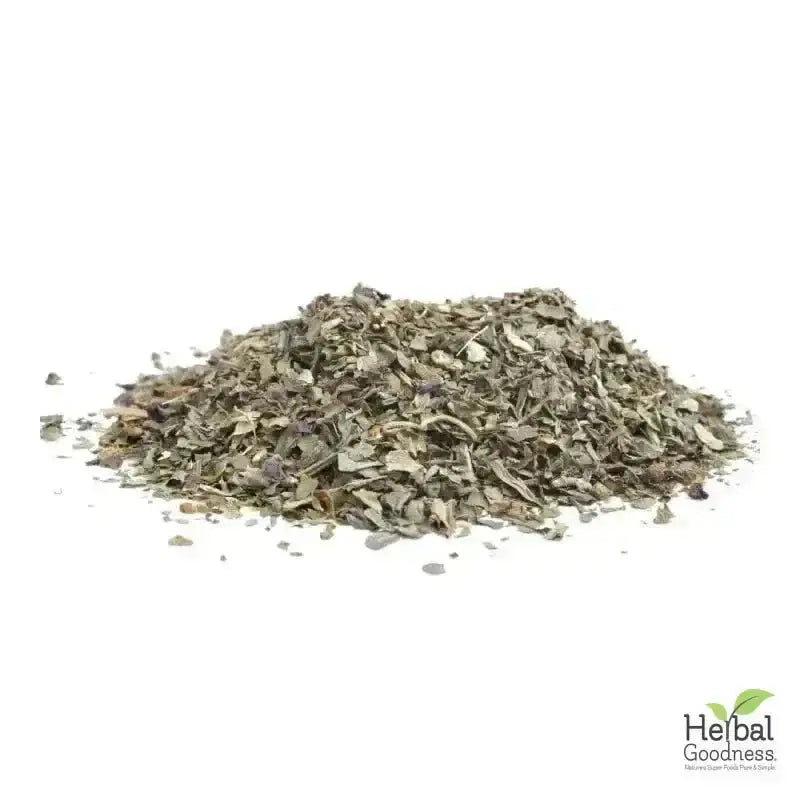 Bulk Herbs &amp; Roots - Organic 4oz Bags - Herbal Tea Bulk Herb Herbal Goodness Wormwood 