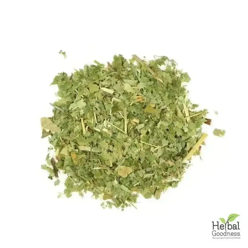 Bulk Herbs &amp; Roots - Organic 4oz Bags - Herbal Tea Bulk Herb Herbal Goodness Bamboo Leaf 