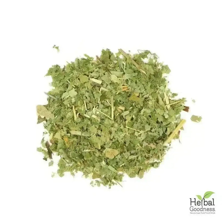 Bulk Herbs &amp; Roots - Organic 4oz Bags - Herbal Tea Bulk Herb Herbal Goodness Bamboo Leaf 