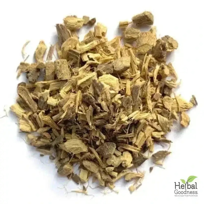 Bulk Herbs &amp; Roots - Organic 4oz Bags - Herbal Tea Bulk Herb Herbal Goodness 