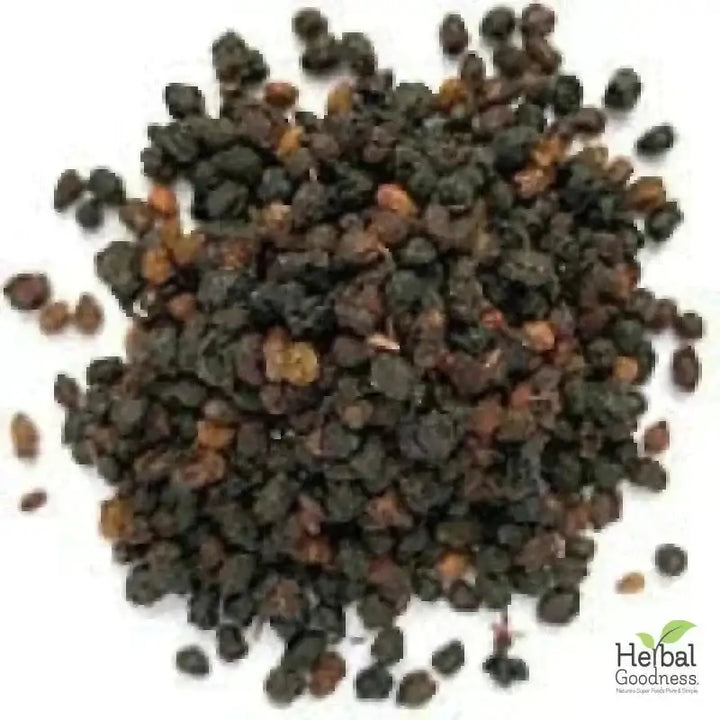 Bulk Herbs &amp; Roots - Organic 4oz Bags - Herbal Tea Bulk Herb Herbal Goodness 