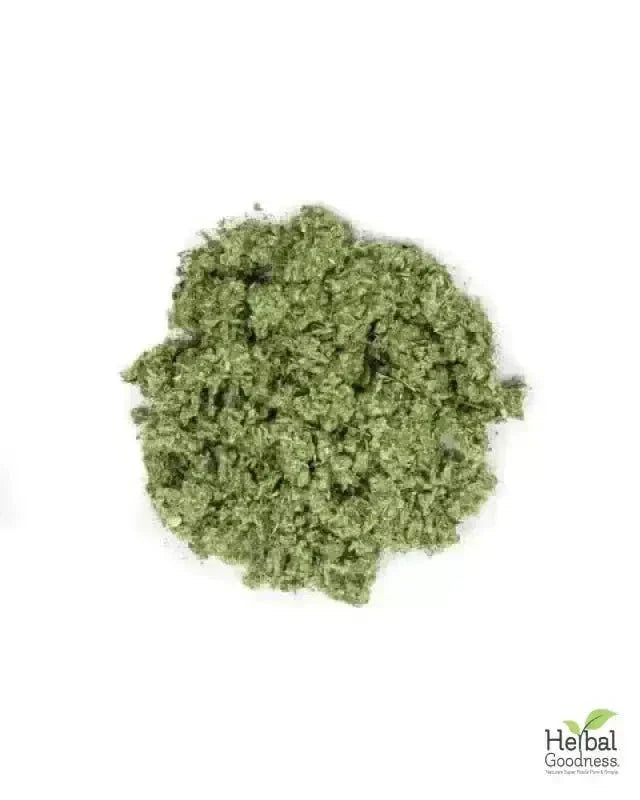 Bulk Herbs & Roots Online for Tea, Tinctures & DIY Wellness - Organic 4oz Bags Bulk Herb Herbal Goodness 