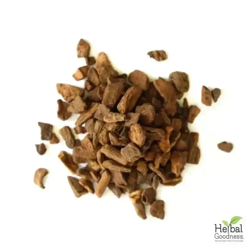 Bulk Herbs &amp; Roots - Organic 4oz Bags - Herbal Tea Bulk Herb Herbal Goodness Calumus Root 