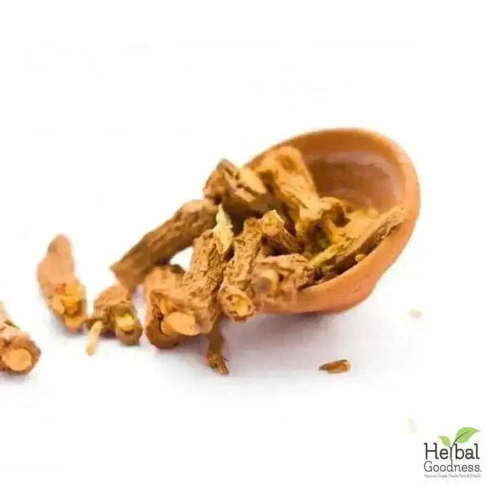 Bulk Herbs &amp; Roots - Organic 4oz Bags - Herbal Tea Bulk Herb Herbal Goodness 