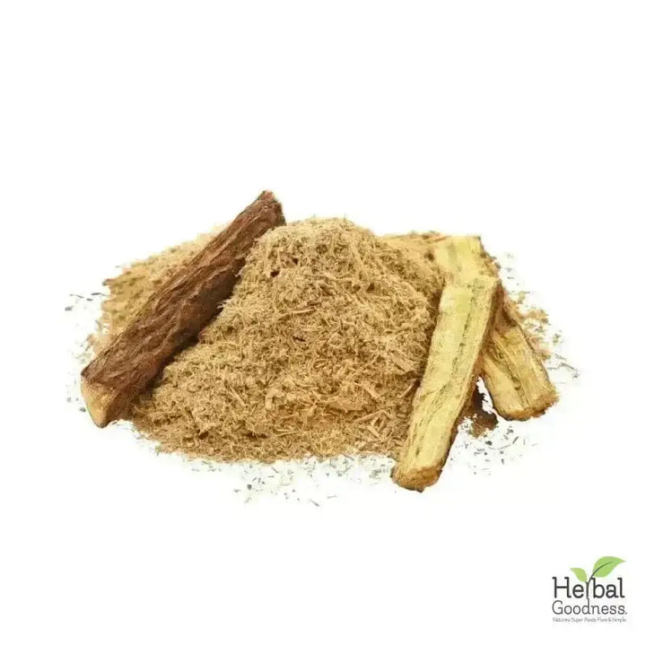 Bulk Herbs &amp; Roots - Organic 4oz Bags - Herbal Tea Bulk Herb Herbal Goodness 