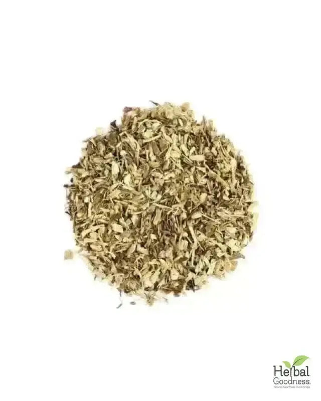 Bulk Herbs &amp; Roots - Organic 4oz Bags - Herbal Tea Bulk Herb Herbal Goodness 