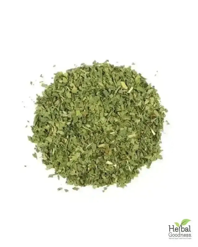 Bulk Herbs &amp; Roots - Organic 4oz Bags - Herbal Tea Bulk Herb Herbal Goodness 