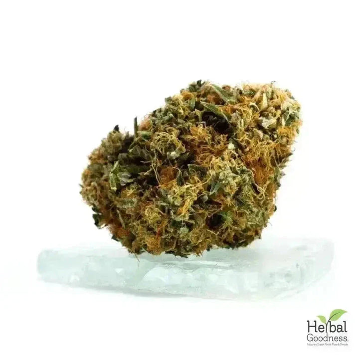 Bulk Herbs & Roots Online for Tea, Tinctures & DIY Wellness - Organic 4oz Bags Bulk Herb Herbal Goodness Hawthorn Berry 