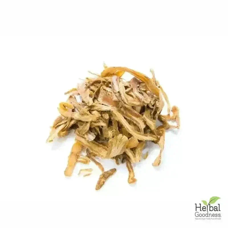 Bulk Herbs & Roots Online for Tea, Tinctures & DIY Wellness - Organic 4oz Bags Bulk Herb Herbal Goodness 
