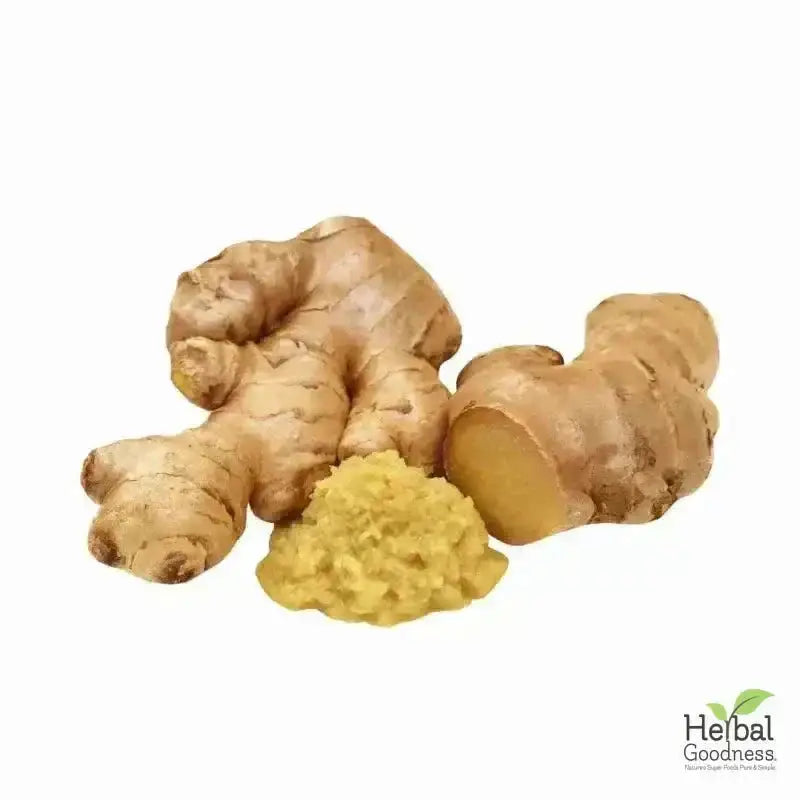 Bulk Herbs &amp; Roots - Organic 4oz Bags - Herbal Tea Bulk Herb Herbal Goodness 