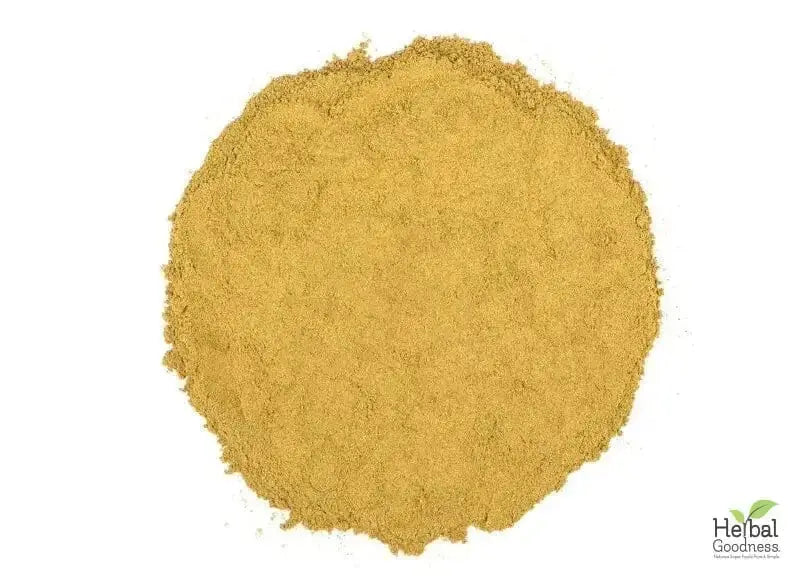 Bulk Herbs &amp; Roots - Organic 4oz Bags - Herbal Tea Bulk Herb Herbal Goodness 