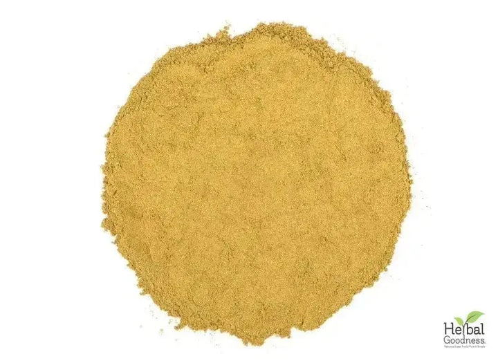 Bulk Herbs &amp; Roots - Organic 4oz Bags - Herbal Tea Bulk Herb Herbal Goodness 