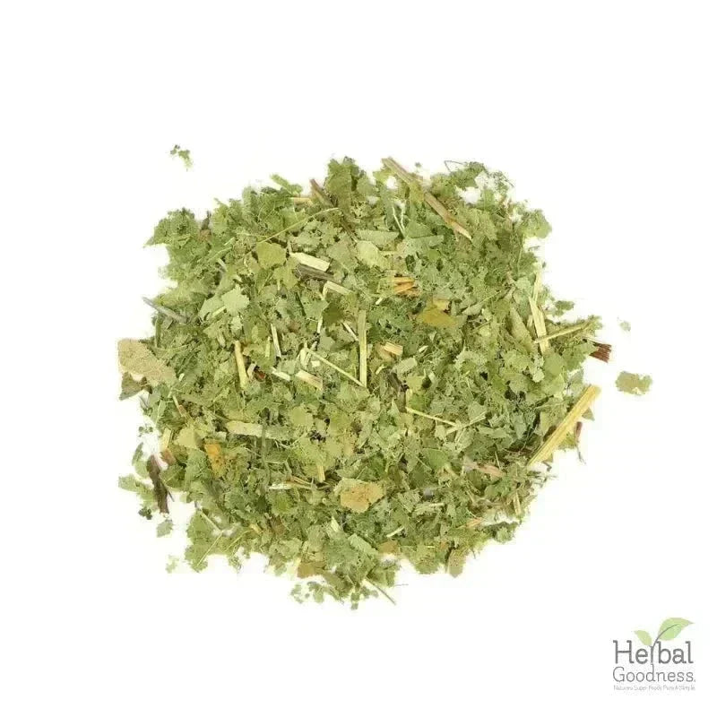 Bulk Herbs & Roots - Organic 4oz Bags - Herbal Tea Bulk Herb Herbal Goodness Bamboo Leaf 