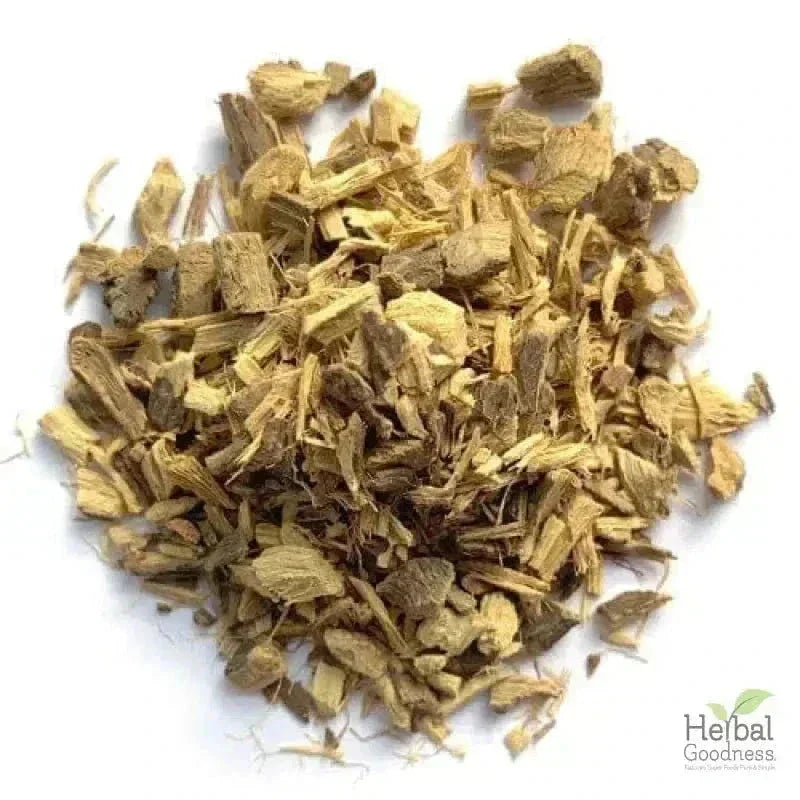 Bulk Herbs & Roots - Organic 4oz Bags - Herbal Tea Bulk Herb Herbal Goodness 