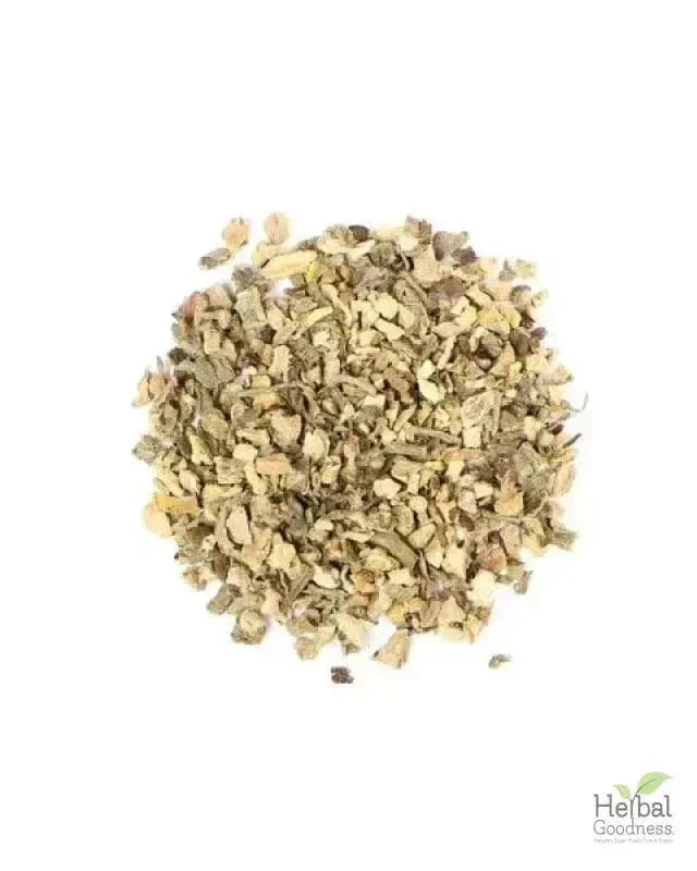 Bulk Herbs & Roots - Organic 4oz Bags - Herbal Tea Bulk Herb Herbal Goodness 