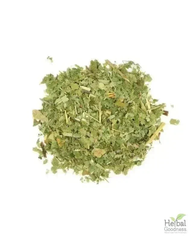 Bulk Herbs & Roots - Organic 4oz Bags - Herbal Tea Bulk Herb Herbal Goodness Motherwort 