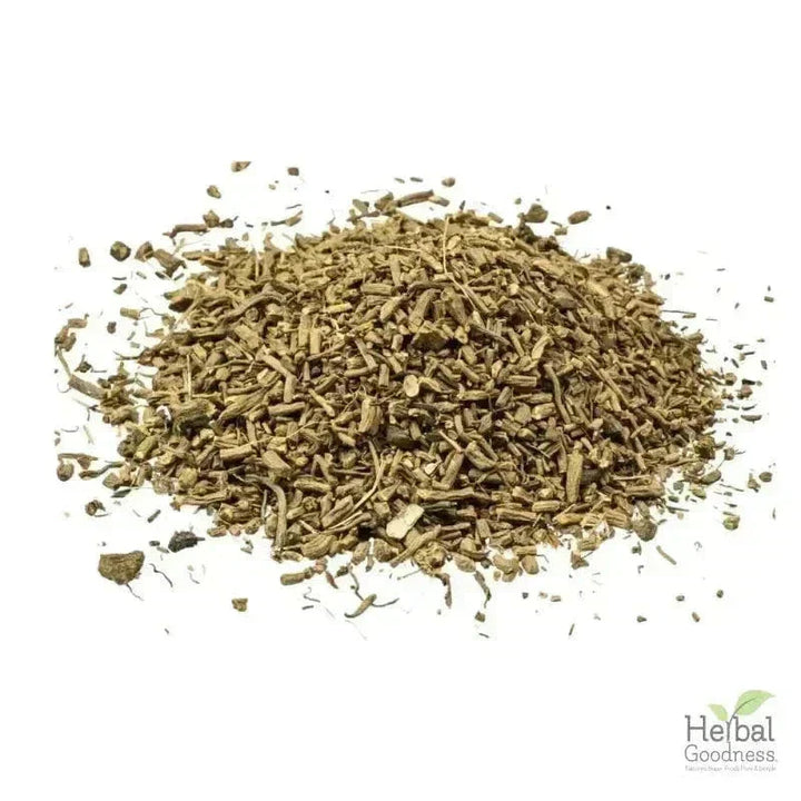 Bulk Herbs & Roots - Organic 4oz Bags - Herbal Tea Bulk Herb Herbal Goodness Valerian Root 