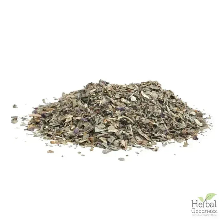 Bulk Herbs & Roots - 4oz Organic bulk teas for digestion, energy, detox Bulk Herb Herbal Goodness 