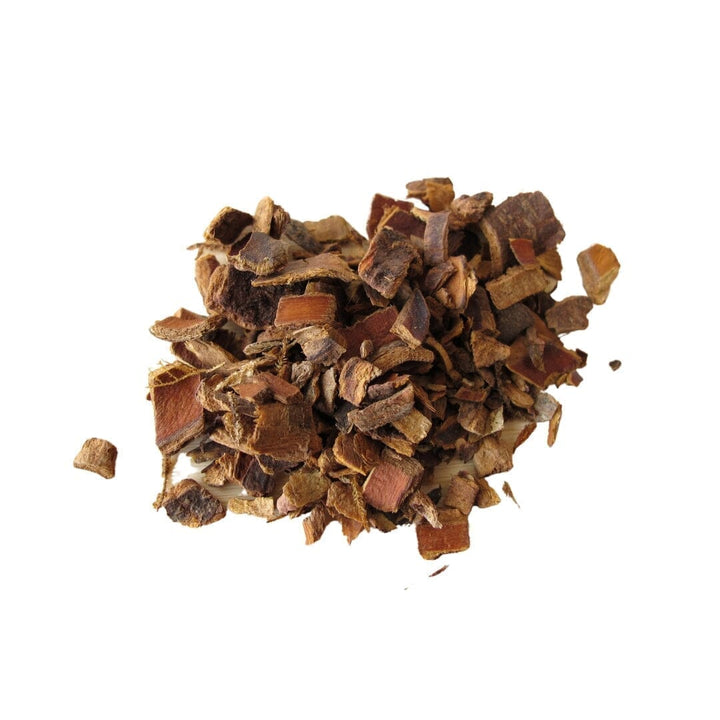 Bulk Herbs & Roots - Premium Quality 8oz - Nutrient Dense, Fresh, Flavorful Apothecary Bulk Herbs - Retail Health Food Store Bulk Herb Herbal Goodness Cascara Sagrada Bark 