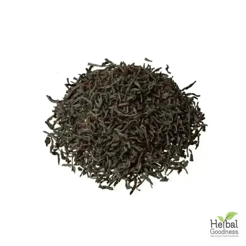 Bulk Loose Leaf Teas &amp; Tisanes - Organic 4oz - Herbal Wellness Teas Bulk Herb Herbal Goodness Assam Tea 