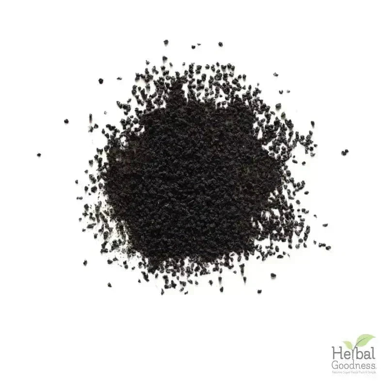 Bulk Loose Leaf Teas & Tisanes - Organic 4oz - Herbal Wellness Teas Bulk Herb Herbal Goodness English Breakfast Tea 