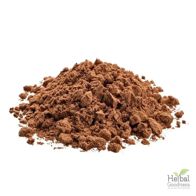 Bulk Mushroom Powders 4oz | Powerful Adaptogens for Immune & Cognitive Support Powder Herbal Goodness 