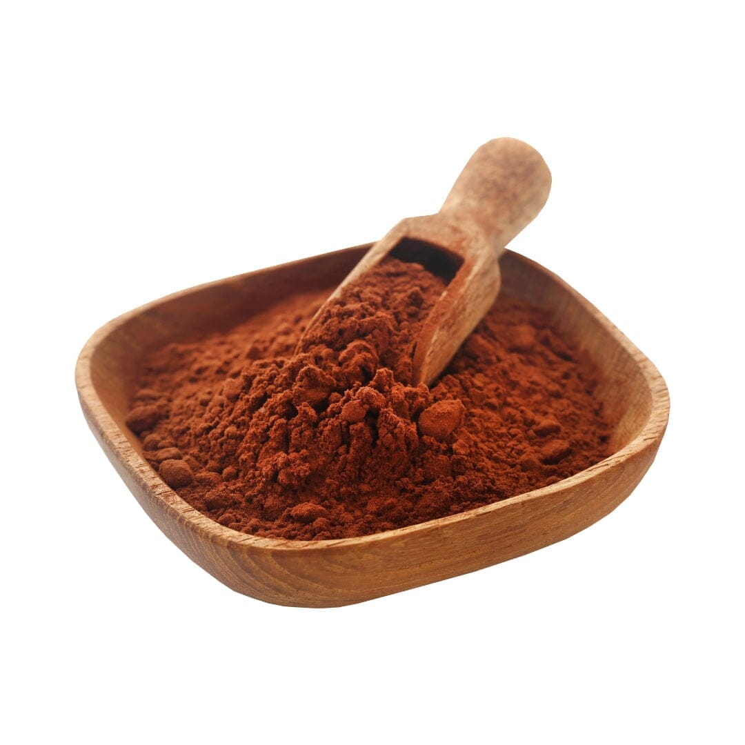 Bulk Premium Herbs & Powder Bulk Herb Herbal Goodness Cacao Powder 8oz 