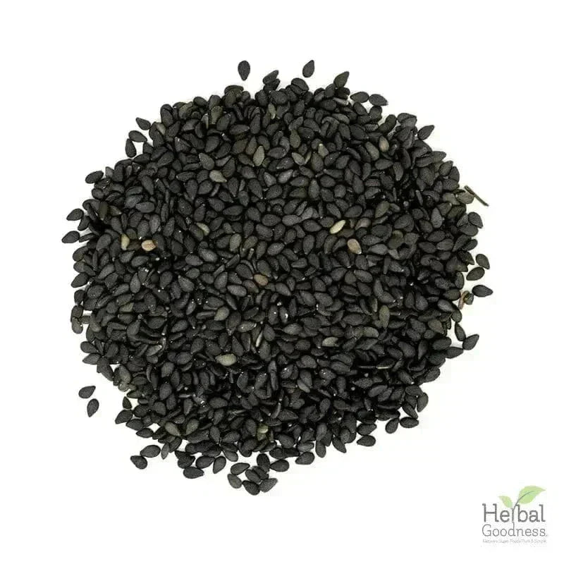 Bulk Seeds 4oz - Rich in Natural Omega 3, 6 & 9 - Herbal Goodness Bulk Herb Herbal Goodness 
