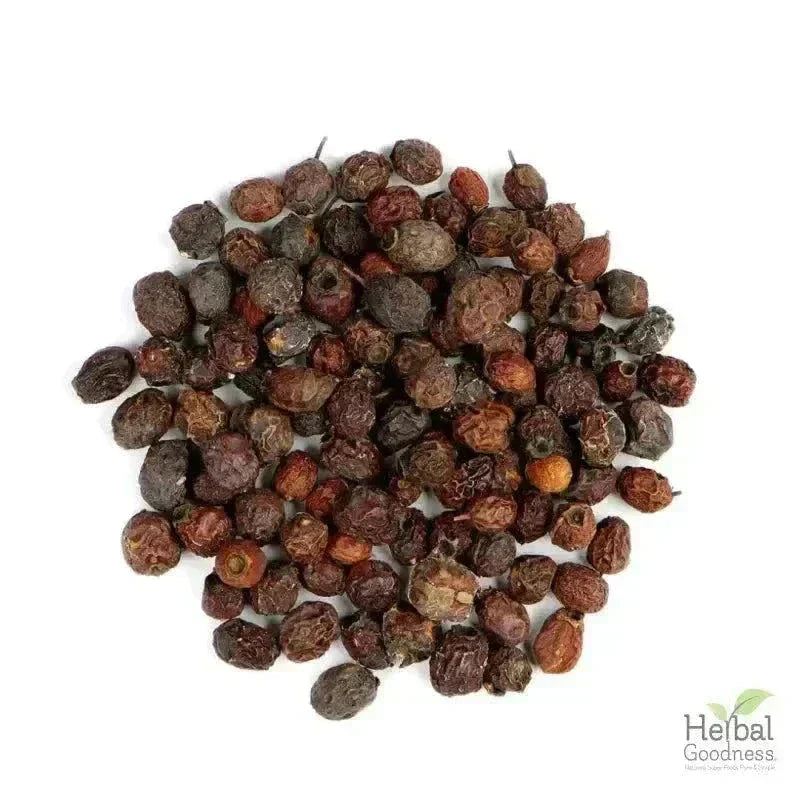 Bulk Seeds 4oz - Rich in Natural Omega 3, 6 & 9 Bulk Herb Herbal Goodness 