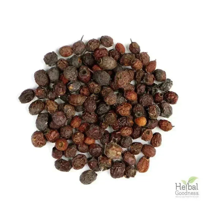 Bulk Seeds 4oz - Rich in Natural Omega 3, 6 & 9 Bulk Herb Herbal Goodness 