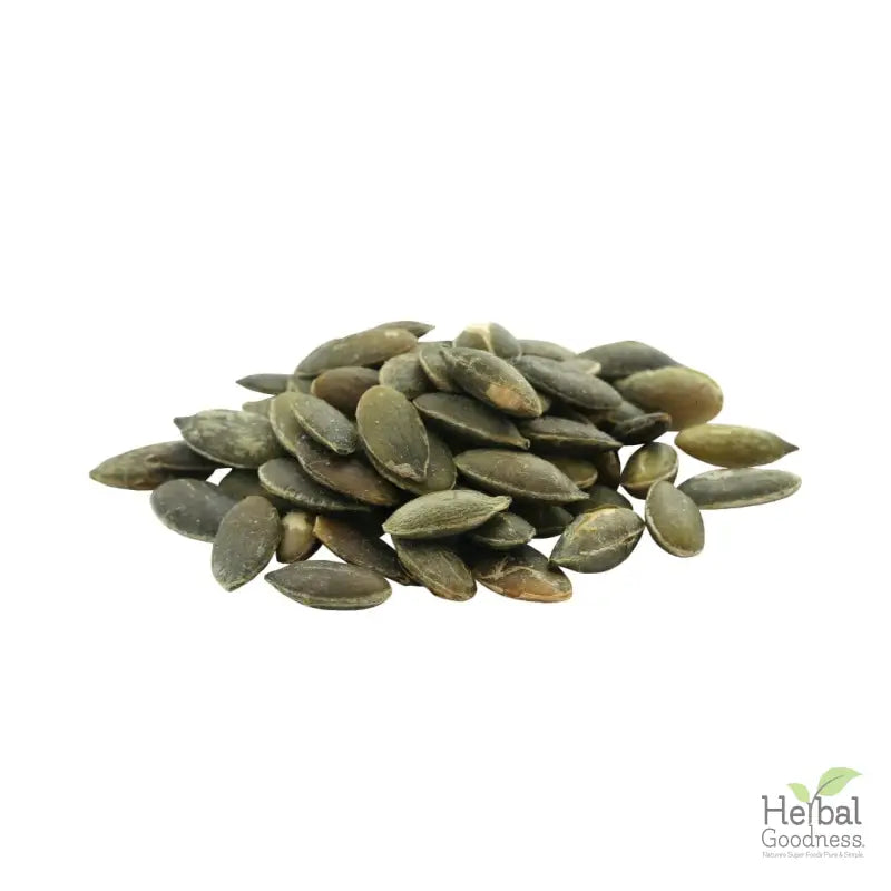 Bulk Seeds 4oz - Rich in Natural Omega 3, 6 & 9 - Herbal Goodness Bulk Herb Herbal Goodness Hemp Seed 4oz 