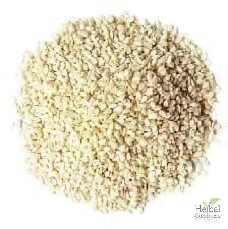 Bulk Seeds 4oz - Rich in Natural Omega 3, 6 & 9 - Herbal Goodness Bulk Herb Herbal Goodness 
