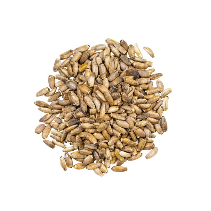 Bulk Seeds 4oz - Rich in Natural Omega 3, 6 & 9 - Herbal Goodness Bulk Herb Herbal Goodness Milk Thistle Seed 4oz 