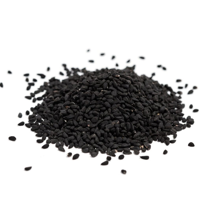 Bulk Seeds Herbal Goodness Black Cumin Seed 8oz 