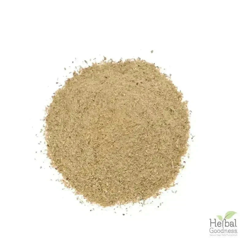 Bulk Spices & Seasonings 4oz | Fresh Vibrant Aromatic Flavor Bulk Herb Herbal Goodness 